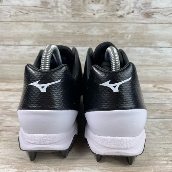 MIZUNO FINCH SELECT NINE BASEBALL - Picture 3 of 7